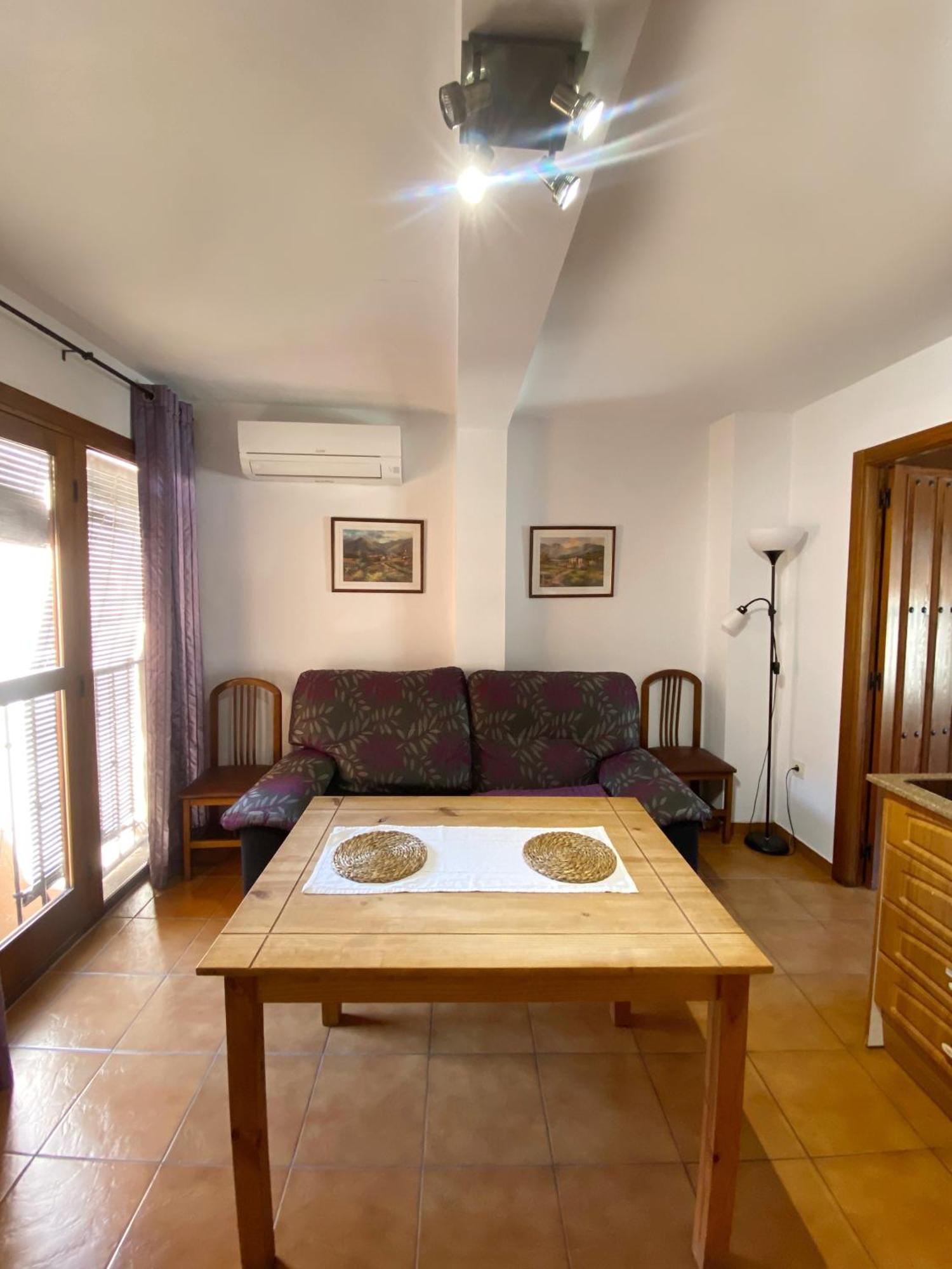 Apartamento Fray Eloy de 1 habitacion Guadalupe  Exterior foto