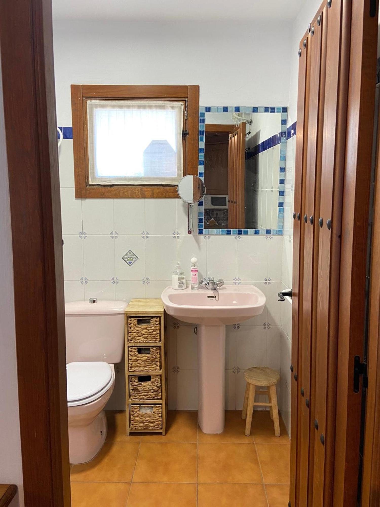 Apartamento Fray Eloy de 1 habitacion Guadalupe  Habitación foto