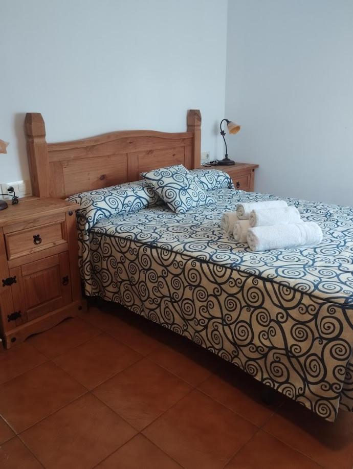Apartamento Fray Eloy de 1 habitacion Guadalupe  Exterior foto
